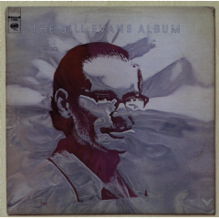 Evans, Bill - The Bill Evans Album (CD)