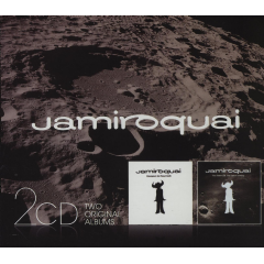 Jamiroquai - Emergency On Planet Earth / Return Of The (CD)