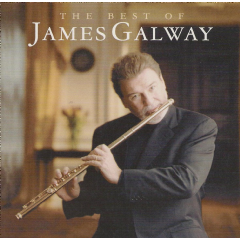 Best Of James Galway (CD)