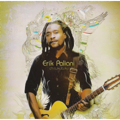 Paliani Erik - Chitukutuku (CD)