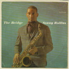 Sonny Rollins - The Bridge (CD)