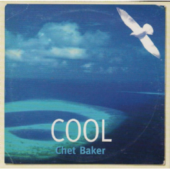 Cool Chet Baker (CD)