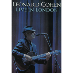 Live In London (DVD)