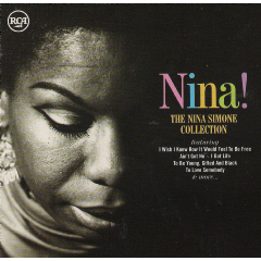 The Nina Simone Collection (CD)