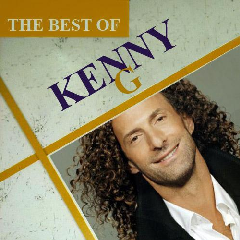 Best Of Kenny G (CD)