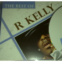 Best Of R.Kelly (CD)