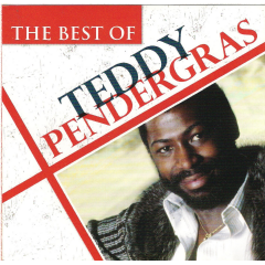 Best Of Teddy Pendergrass (CD)