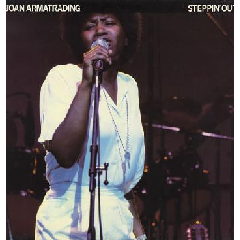 Armatrading Joan - Steppin' Out (DVD)