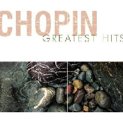Chopin Greatest Hits (CD)