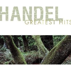 Handel Greatest Hits (CD)