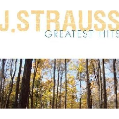 Johann Strauss Greatest Hits (CD)