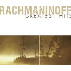 Rachmaninoff Greatest Hits - Various Artists (CD)