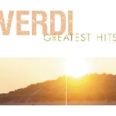 Verdi Greatest Hits - Various Artists (CD)
