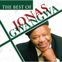 Best Of Jonas Gwanga (CD)