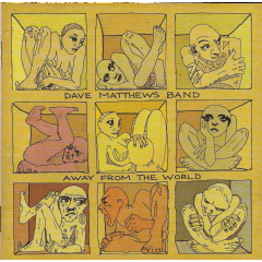 Away From The World (CD)