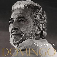 Domingo Placido - Songs (CD)