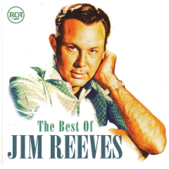 Best Of Jim Reeves (CD)