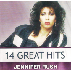 14 Great Hits (CD)