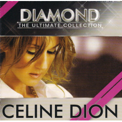 Diamond - The Ultimate Collection (CD)