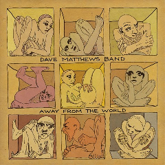 Away From The World - SA Tour Edition (CD)