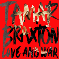 Love And War (CD)