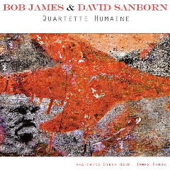 Quartette Humaine (CD)