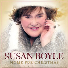 Boyle, Susan - Home For Chrismas (CD)