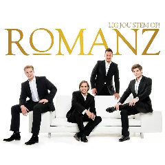 Lig Jou Stem Op (CD)
