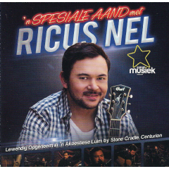 n Spesiale Aand Met Ricus Nel (CD)