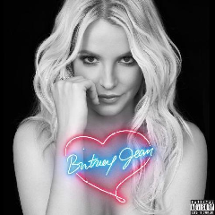 Spears, Britney - Britney Jean (CD)