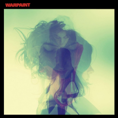 Warpaint (CD)