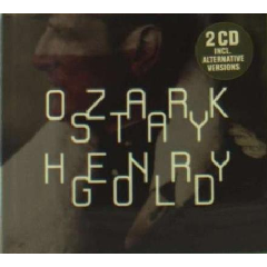 Stay Gold (CD)