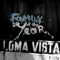 Loma Vista (CD)