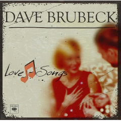 Love Songs (CD)