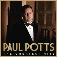 Potts Paul - Greatest Hits (CD)