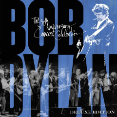 30th Anniversary Concert Celebration [Deluxe] (CD)