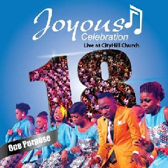 Vol.18 - One Purpose (CD)