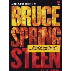 Springsteen Bruce - A Musicares Tribute To Bruce Springsteen (DVD)