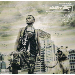 Dakar (CD)