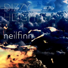 Dizzy Heights (CD)