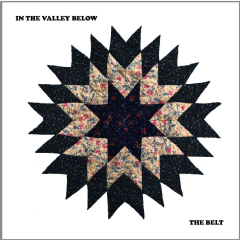 The Belt (CD)