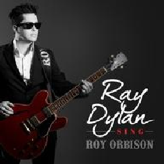 Sings Roy Orbison (CD)