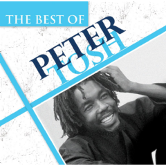 Best Of Peter Tosh (CD)