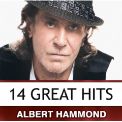 14 Great Hits (CD)