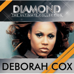 Diamond: The Ultimate Collection (CD)