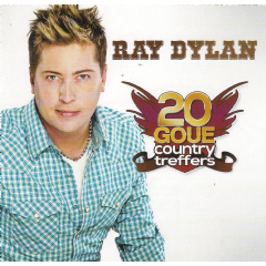 20 Goue Treffers (CD)