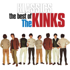 Best Of The Kinks (CD)