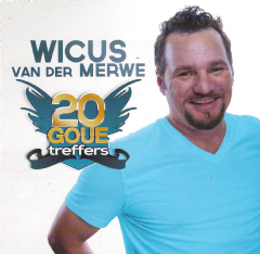 20 Goue Treffers (CD)