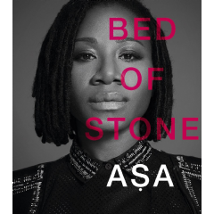 Bed Of Stone (CD)