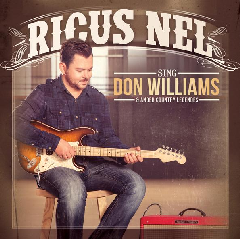 Sing Don Williams &amp; Ander Country Legendes (CD)